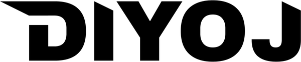 DIYOJ logo