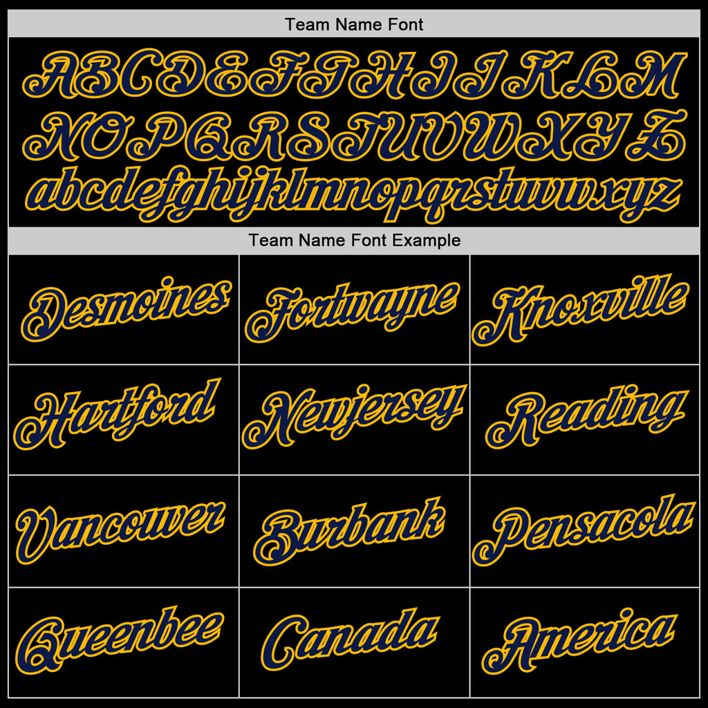 Custom Stitched Black Green-Gold 3D Pattern Design Sportswear Pullover Sweatshirt Hoodie