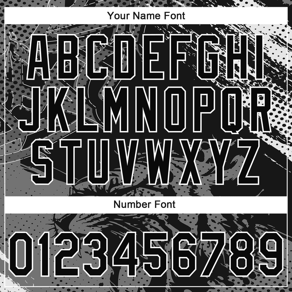 Custom Stitched Gray Black-White 3D Pattern Design Animal Tiger Sports Pullover Sweatshirt Hoodie