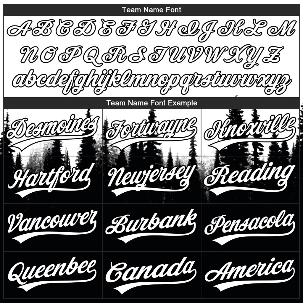 Custom Stitched White Black 3D Pattern Design Animal Wolf Sports Pullover Sweatshirt Hoodie