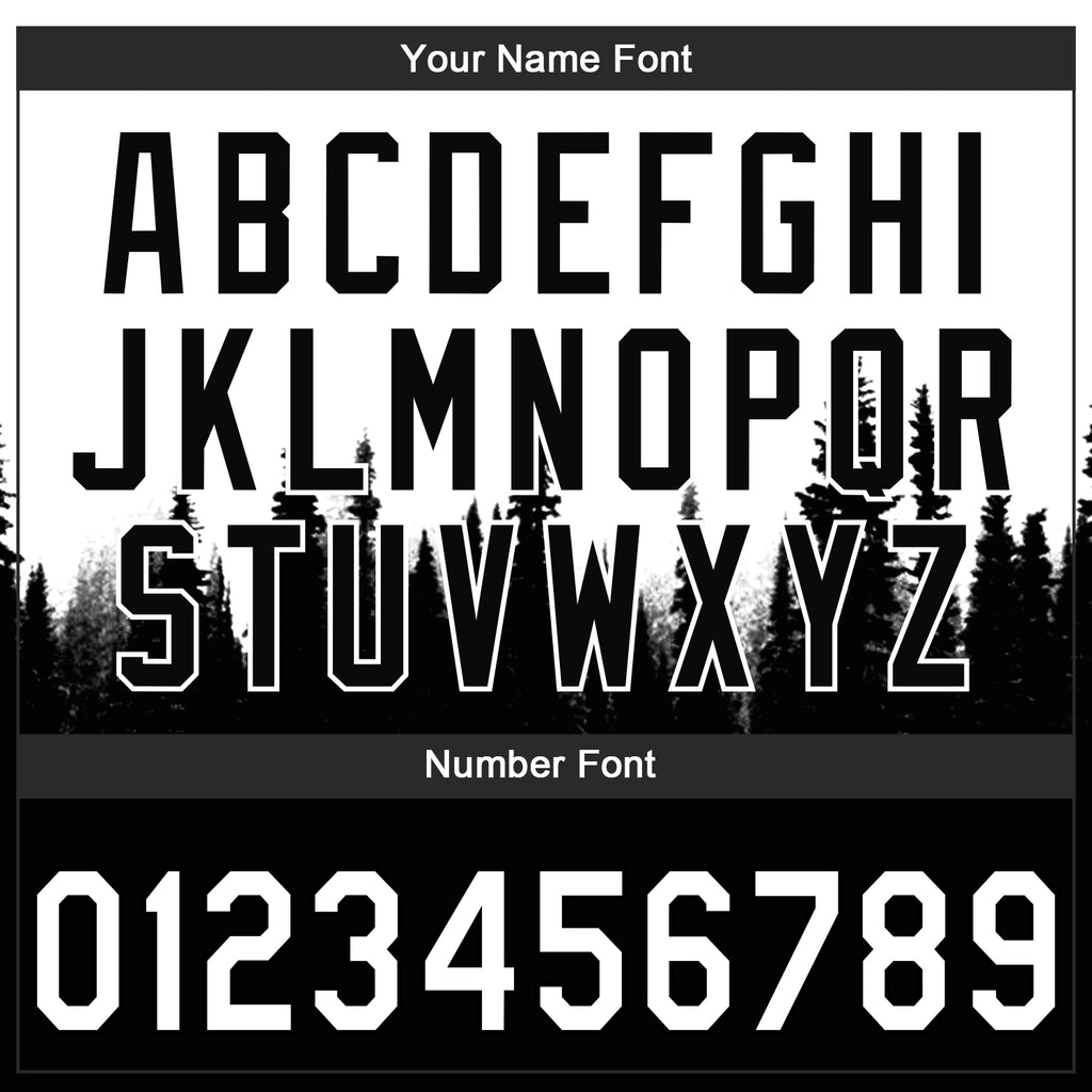 Custom Stitched White Black 3D Pattern Design Animal Wolf Sports Pullover Sweatshirt Hoodie