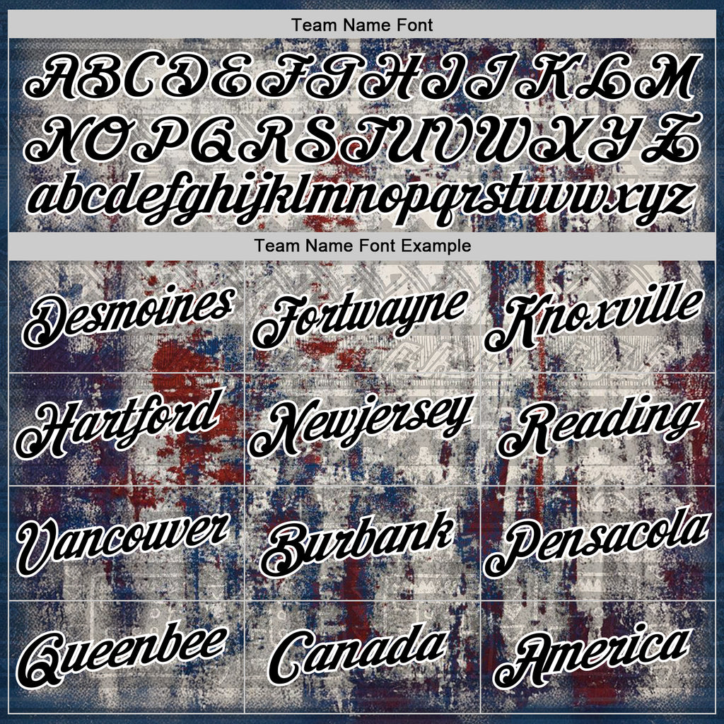 Custom Gray Black-White 3D Pattern Design Ethnic Tribal Sportswear Pullover Sweatshirt Hoodie