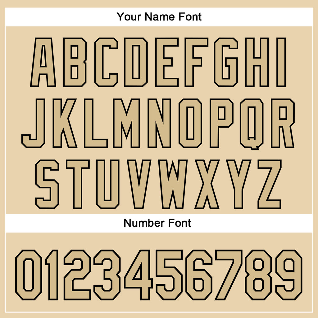 Custom City Cream Vegas Gold-Black 3D Pattern Design Western Cowboy Tribal Ethnic Sports Pullover Sweatshirt Hoodie