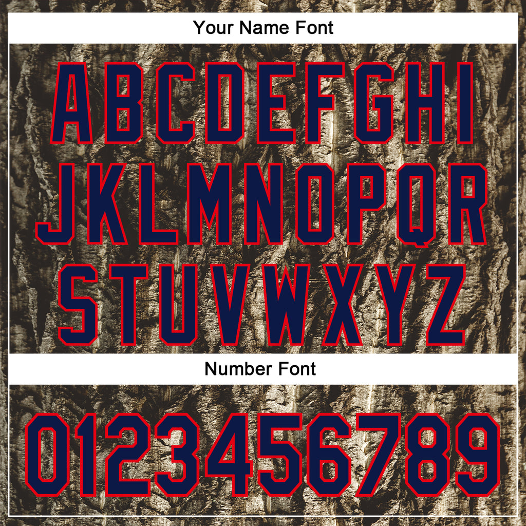 Custom Stitched Olive Navy-Fire Red 3D Pattern Design Tree Camo Hunting Sports Pullover Sweatshirt Salute To Service Hoodie