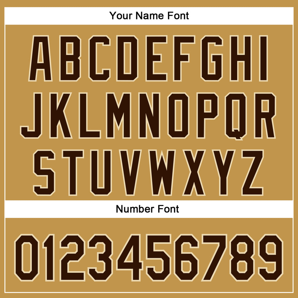 Custom Stitched Old Gold Brown-Cream 3D Pattern Design Tree Camo Hunting Sports Pullover Sweatshirt Hoodie