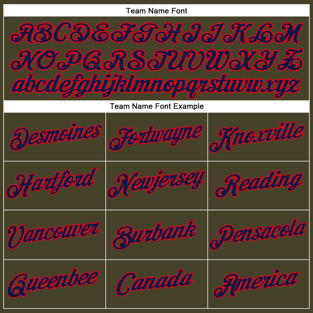 Custom Stitched Olive Navy-Fire Red 3D Pattern Design Tree Camo Hunting Sports Pullover Sweatshirt Salute To Service Hoodie