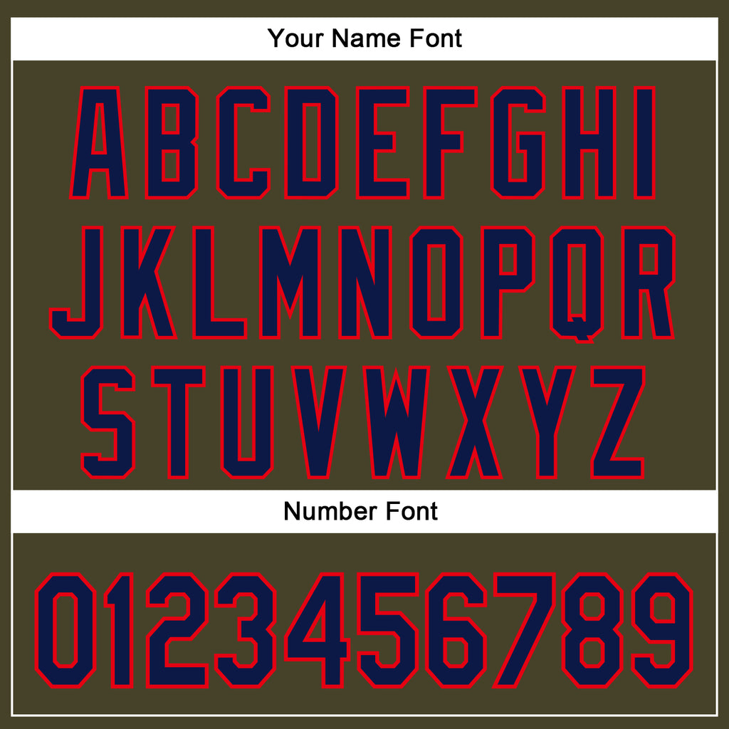 Custom Stitched Olive Navy-Fire Red 3D Pattern Design Tree Camo Hunting Sports Pullover Sweatshirt Salute To Service Hoodie