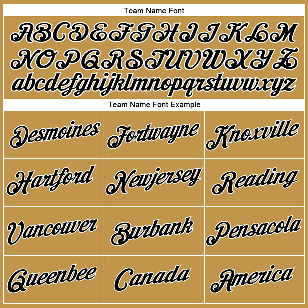 Custom Stitched Old Gold Black-White 3D Pattern Design Tree Camo Hunting Sports Pullover Sweatshirt Hoodie