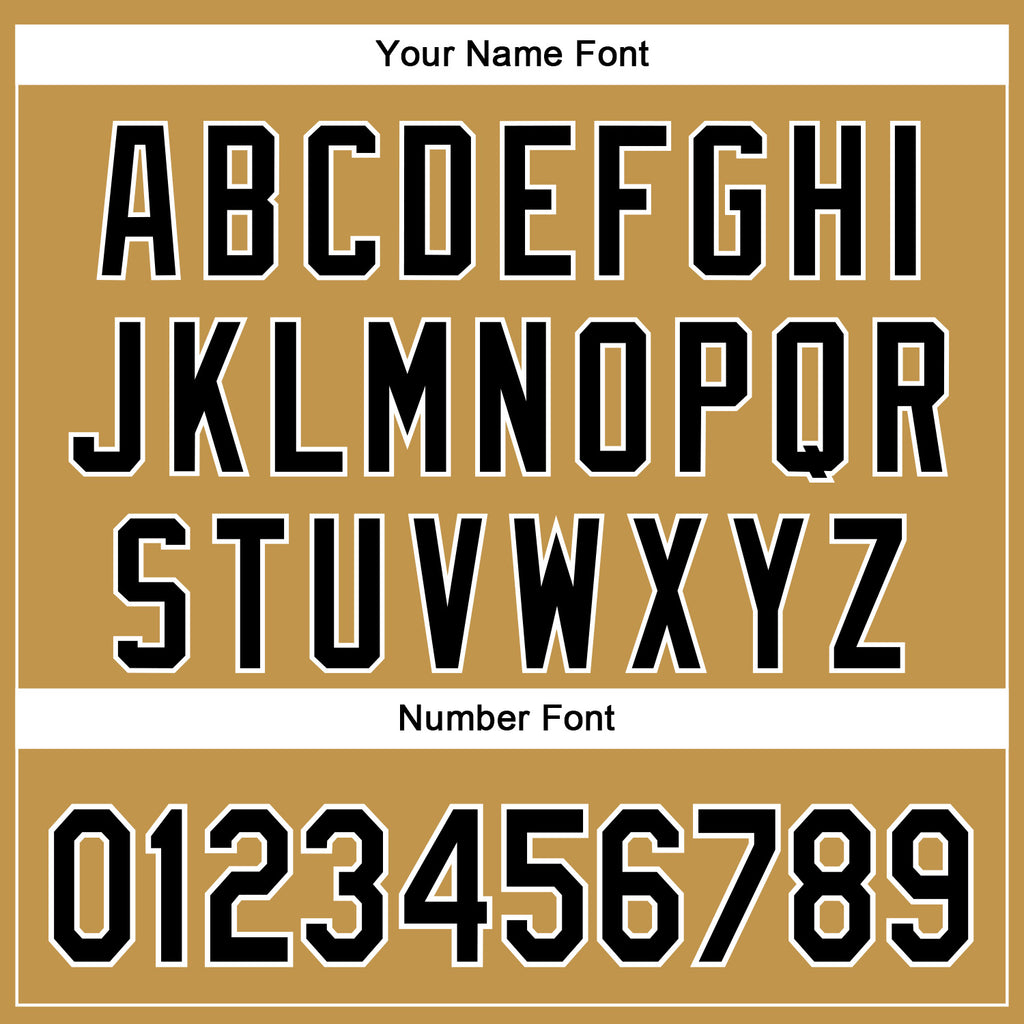 Custom Stitched Old Gold Black-White 3D Pattern Design Tree Camo Hunting Sports Pullover Sweatshirt Hoodie