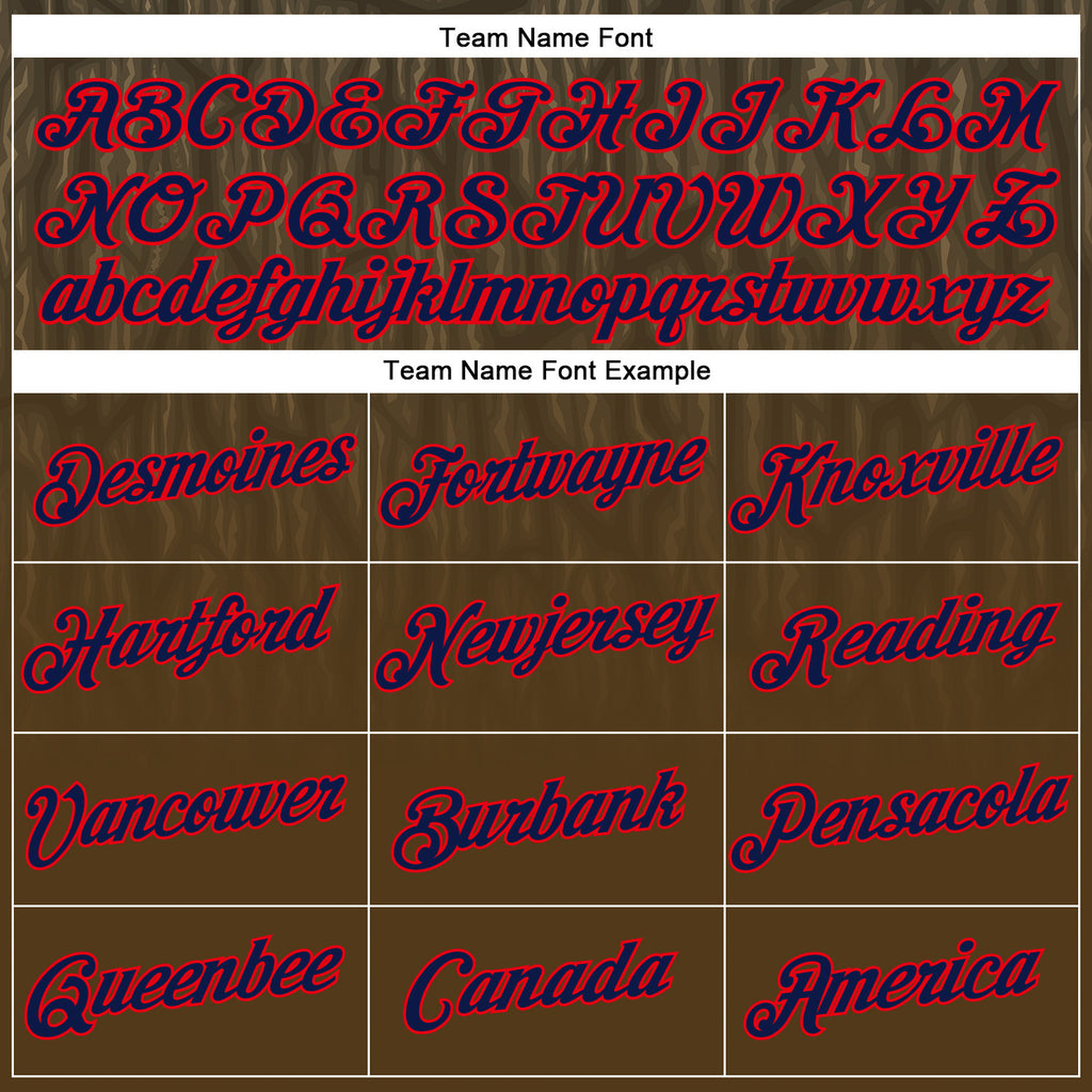 Custom Stitched Olive Navy-Fire Red 3D Pattern Design Tree Camo Gradient Hunting Sports Pullover Sweatshirt Salute To Service Hoodie