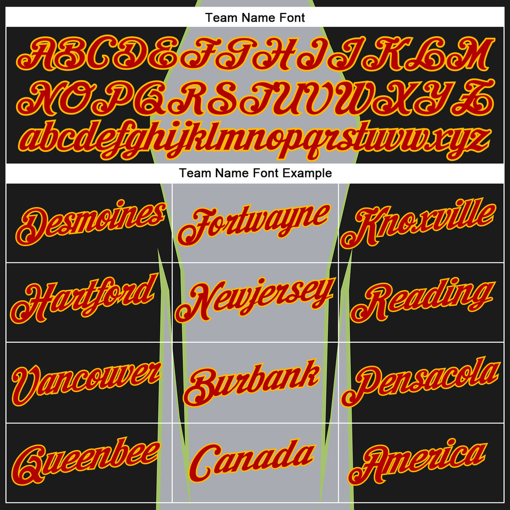 Custom Stitched Gray Red Black Green-Gold 3D Pattern Design Sportswear Pullover Sweatshirt Hoodie