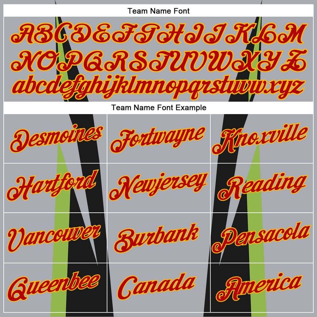 Custom Stitched Gray Red Black Green-Gold 3D Pattern Design Sportswear Pullover Sweatshirt Hoodie