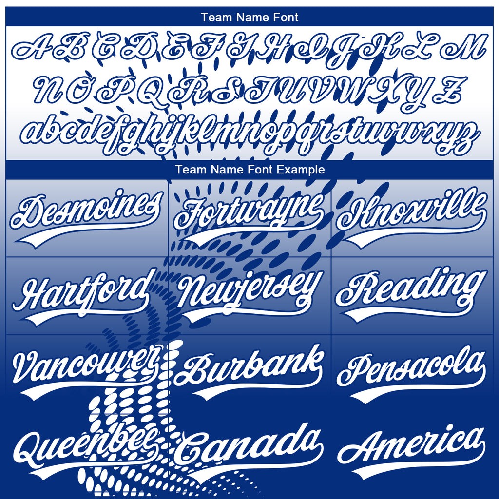 Custom Stitched Royal White-Royal 3D Pattern Design Geometrico Graph Sports Pullover Sweatshirt Hoodie