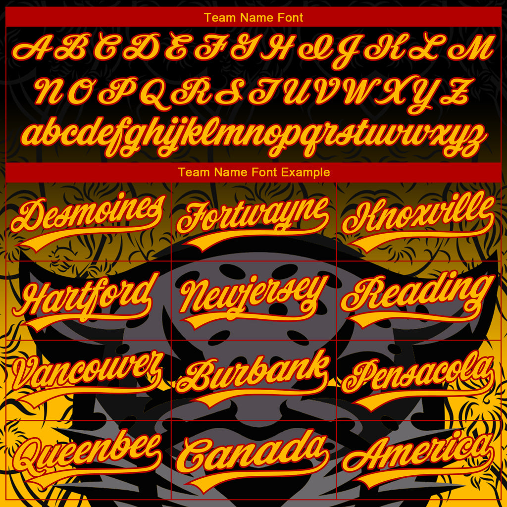 Custom Stitched Black Gold-Red 3D Pattern Design Leopardo Sports Pullover Sweatshirt Hoodie