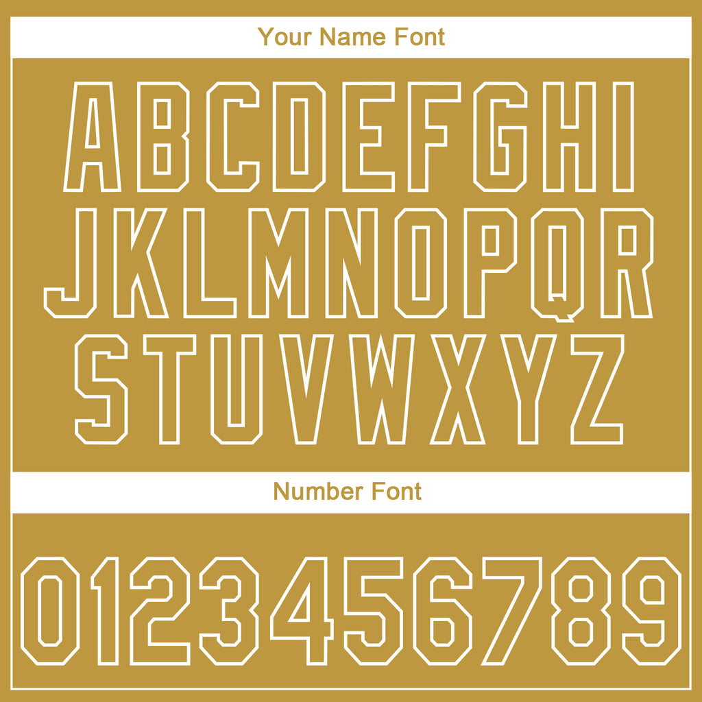 Custom Stitched Black Old Gold-White 3D Pattern Design Leopardo Sports Pullover Sweatshirt Hoodie