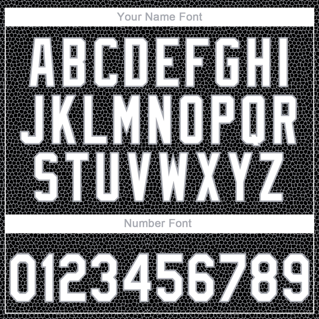 Custom Stitched Black White-Gray 3D Pattern Design Leopardo Sports Pullover Sweatshirt Hoodie