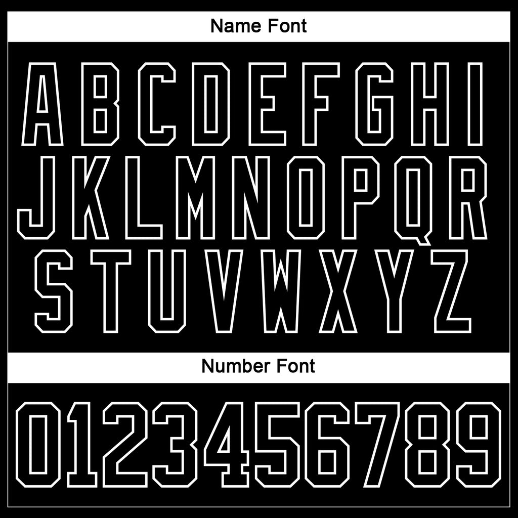 Custom Black Gray-White 3D Pattern Abstract Shape Hockey Lace Neck Jersey