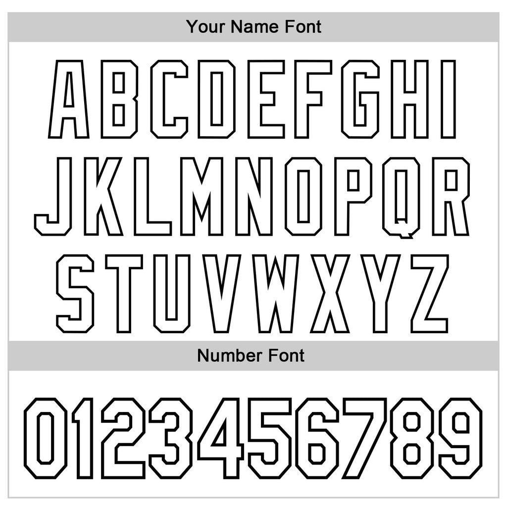 Custom White Thunder Blue-Black 3D Pattern Design Father's Day Family Love Authentic Baseball Jersey