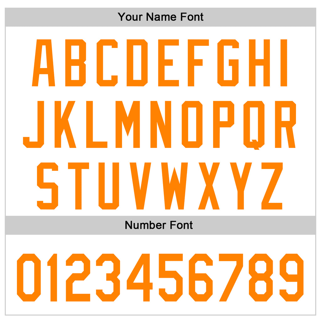 Custom White Bay Orange 3D Pattern Design Patriotic American Symbol Grand Canyon And Colorado River Authentic Baseball Jersey