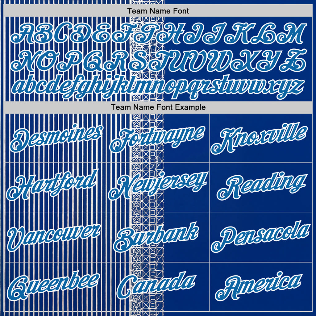 Custom Blue White 3D Pattern Design Finland Greece Sport Wear Performance T-Shirt