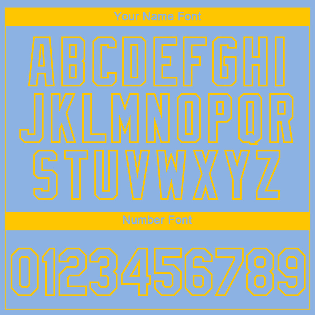 Custom Light Blue Yellow 3D Boston City Edition Fade Fashion Performance T-Shirt