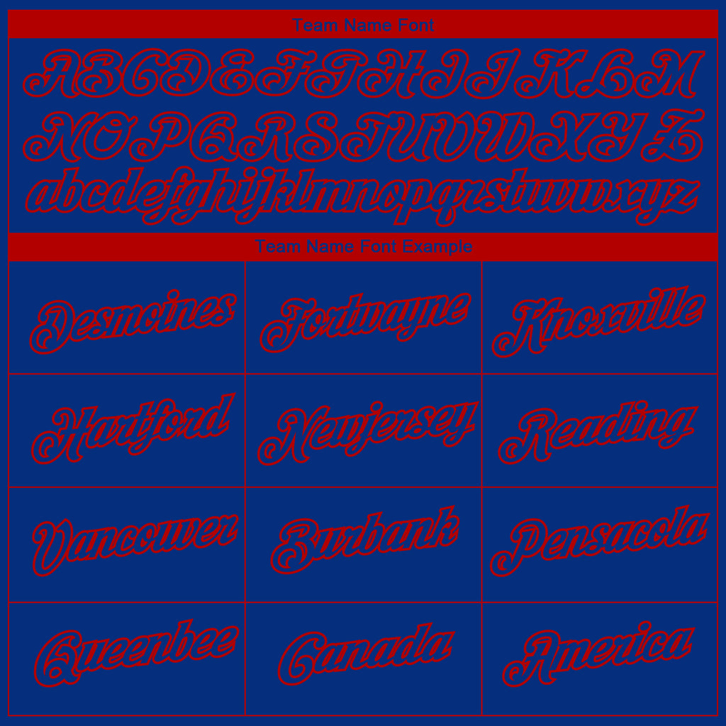 Custom Royal Red 3D Chicago City Edition Fade Fashion Performance T-Shirt