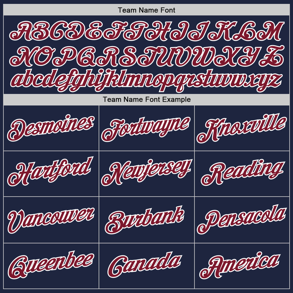 Custom Stitched Navy Crimson-White 3D Pattern Design Abstract Brush Stroke Sports Pullover Sweatshirt Hoodie