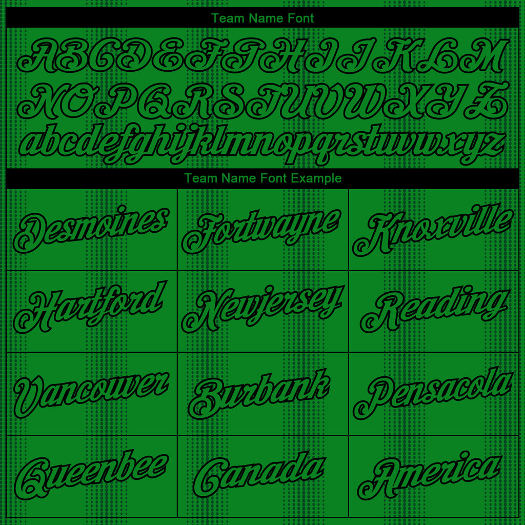 Custom Stitched Green Grass Green-Black 3D Pattern Design Geometric Shape Sports Pullover Sweatshirt Hoodie