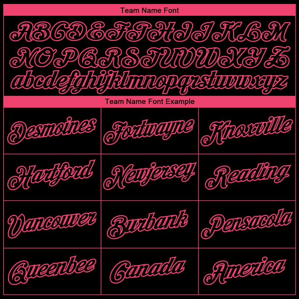 Custom Stitched Black Green-Neon Pink 3D Pattern Design Ball Sports Pullover Sweatshirt Hoodie
