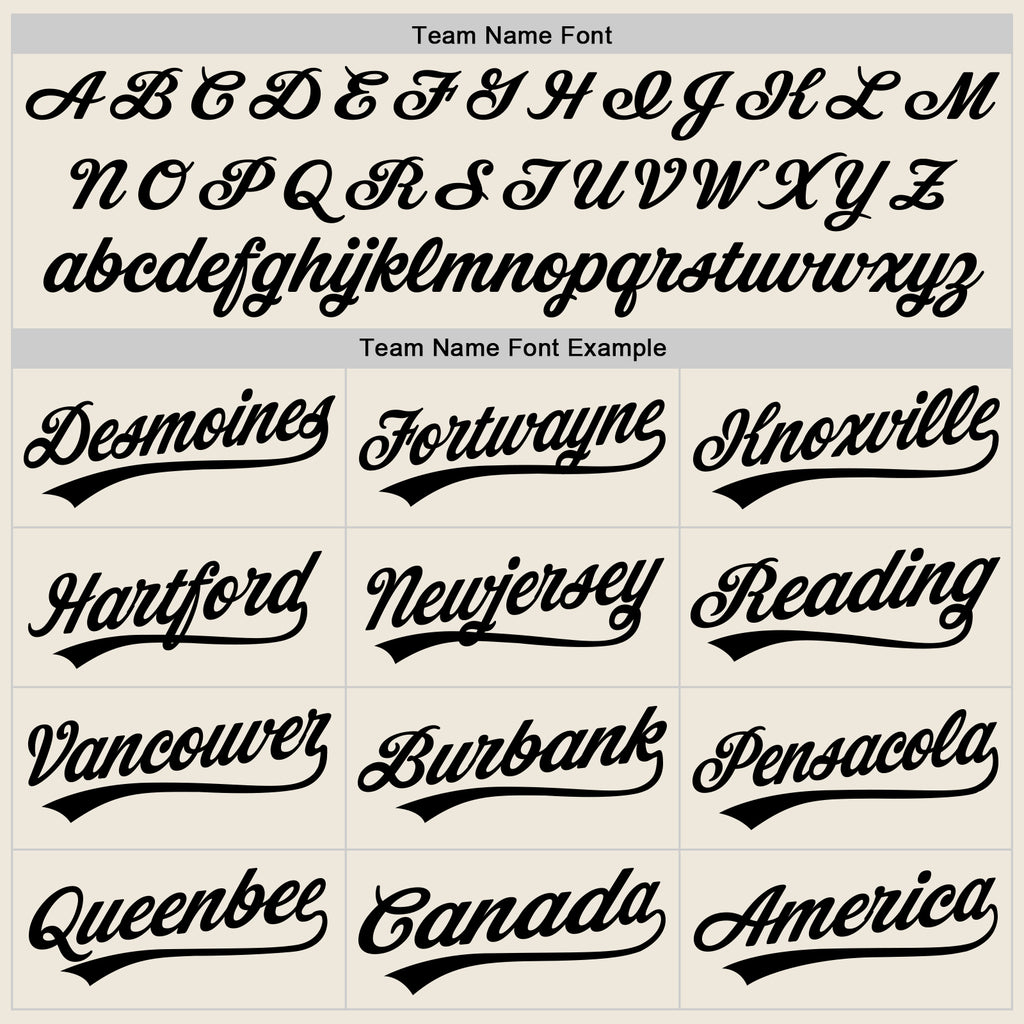 Custom Stitched Cream Black-Crimson Baseball Pullover Sweatshirt Hoodie