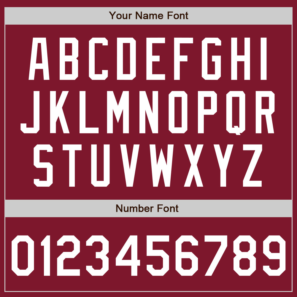 Custom Stitched Crimson White-Crimson Baseball Pullover Sweatshirt Hoodie