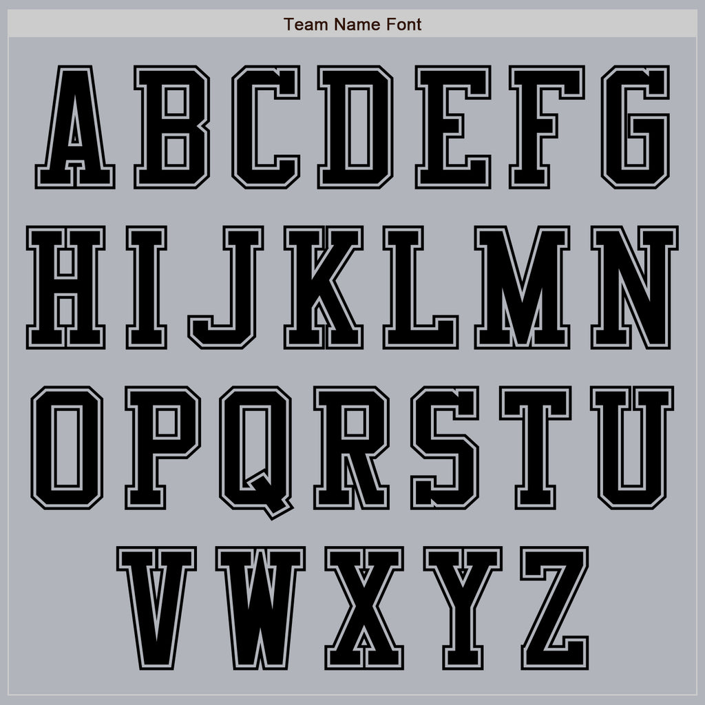 Custom Gray Black Authentic Baseball Jersey