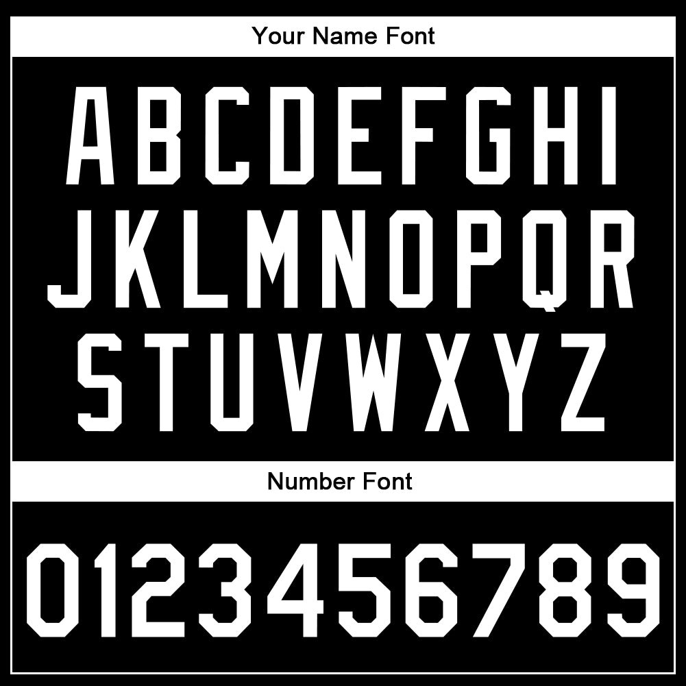 Custom Black White Bomber Full-Snap Varsity Faux Leather Letterman Jacket