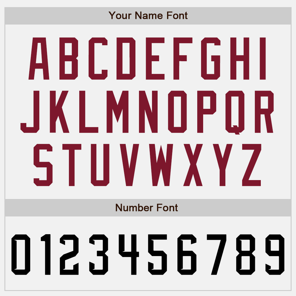 Custom Stitched White Black-Crimson Baseball Pullover Sweatshirt Hoodie