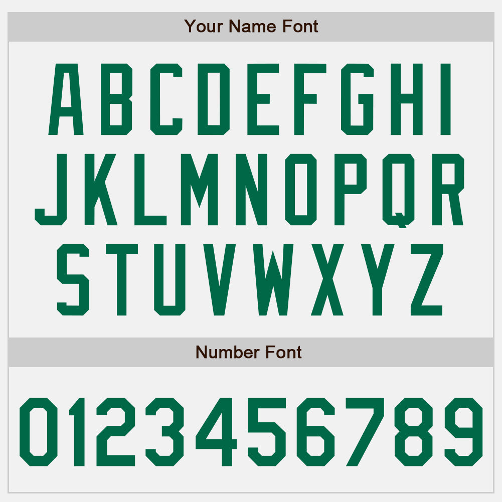 Custom Stitched White Kelly Green-White Baseball Pullover Sweatshirt Hoodie