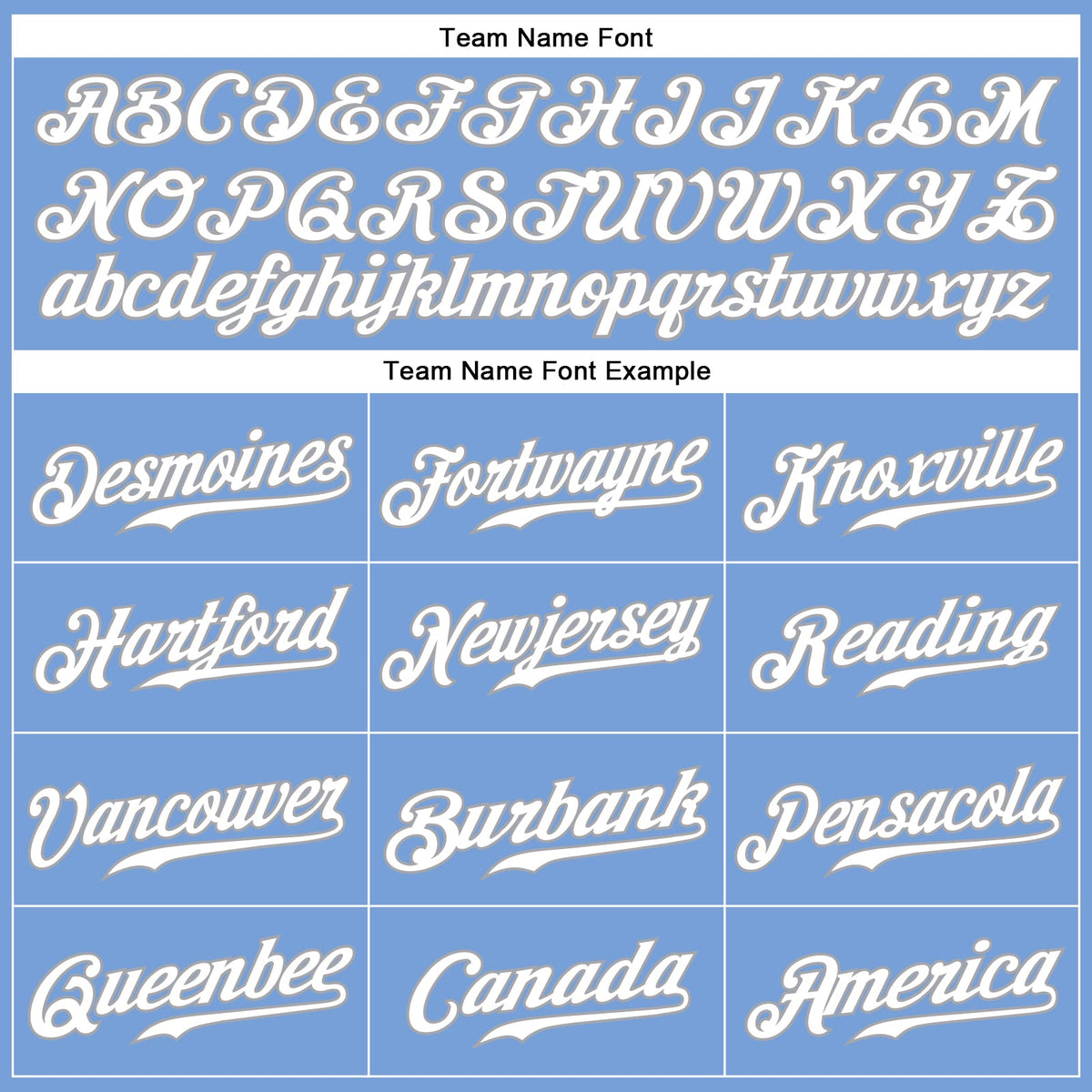 Custom Light Blue WhiteGray Authentic Sleeveless Baseball Jersey Free